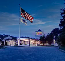 Orchard Lake Country Club Home Page